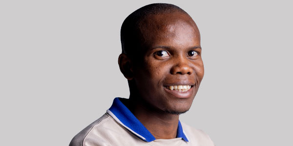 Junior Resident Engineer, Telkom Industry Solutions