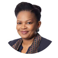 Group Executive: Innovation and Transformation, Telkom