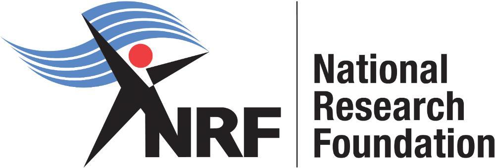 NRF local funders