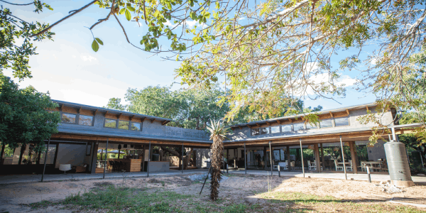 Wits rural campus