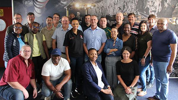 WMI&rsquo;s 2026 OHS training programme reshaping safety in mining