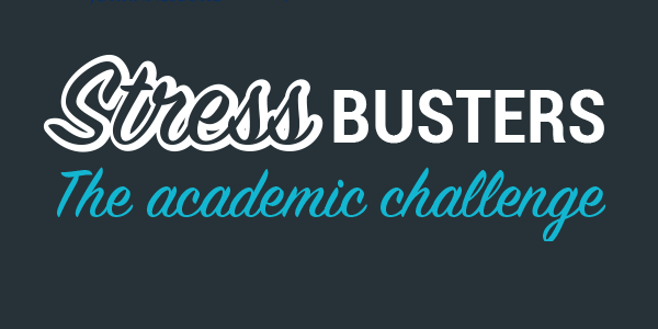 Academic challenge banner
