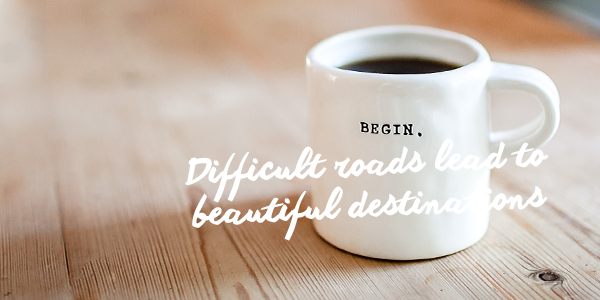 Coffee mug with words begin photo section Danielle MacInnes on Unsplash Coffee mug with words begin photo section Danielle MacInnes on Unsplash