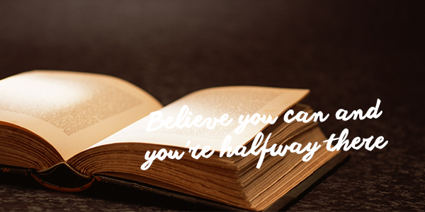 Open book Open book
