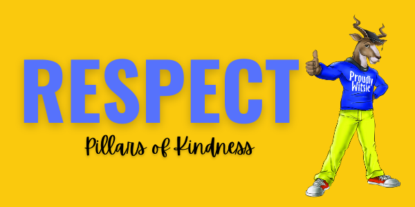 Respect