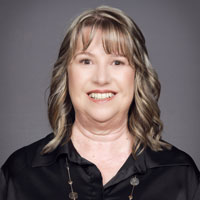 Ms Arlene Damons