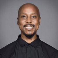Mr Bongani Sithole