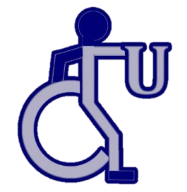Logo Disability Rights Unit