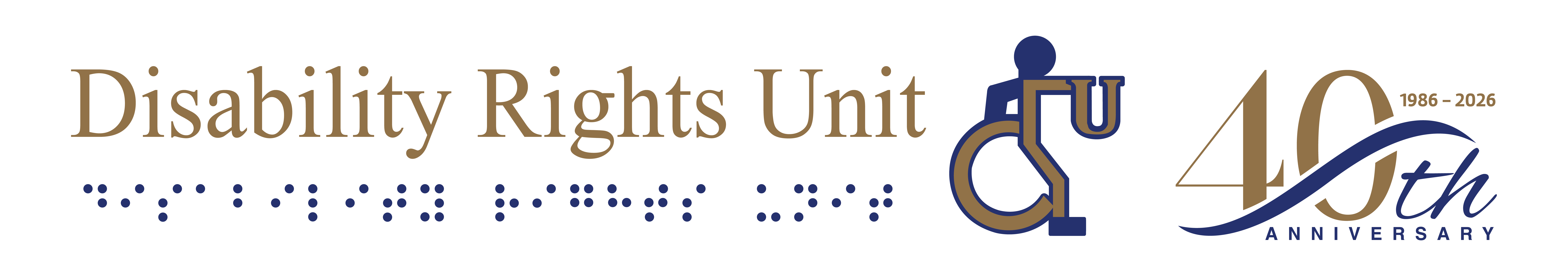 Disability Rights Unit - Wits University