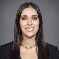 Dr Leila Abdool Gafoor