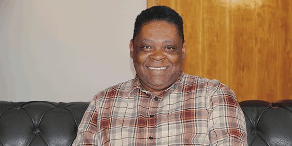Dean of Students