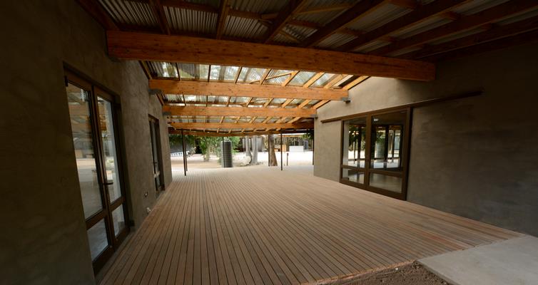 Seminar and Conference Facilities - Wits University