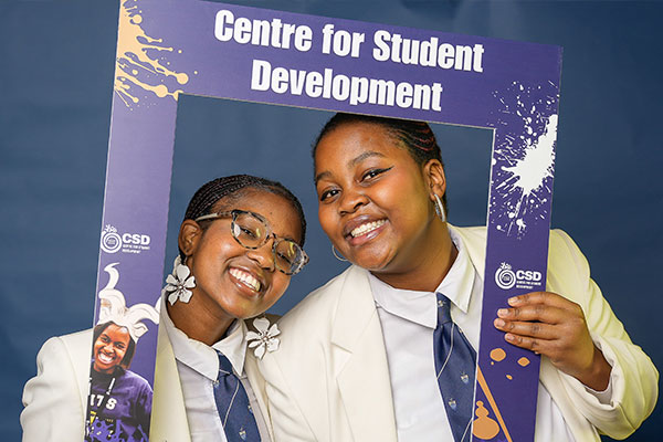 Student Leadership Conference