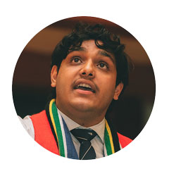 Debate Chief Adjudicators for PAUDC 2025