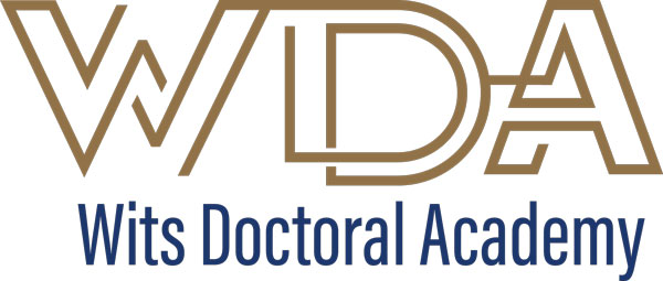 WDA logo