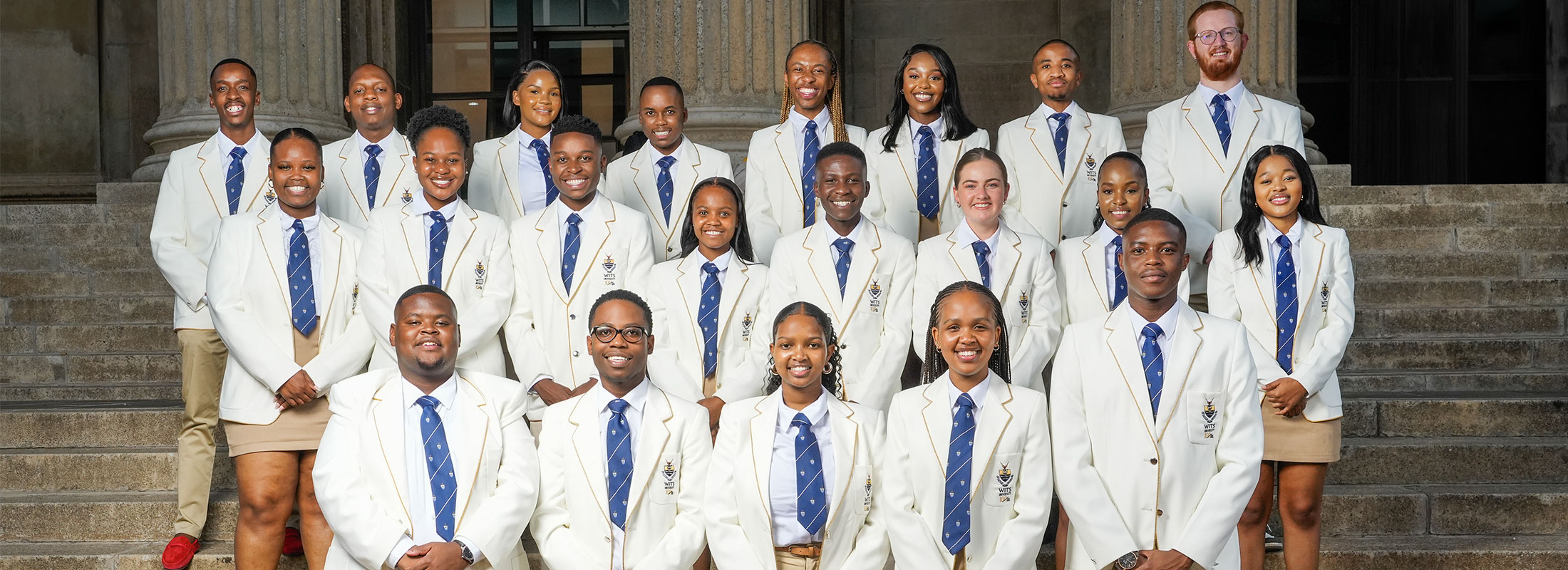 SRC team for 2025