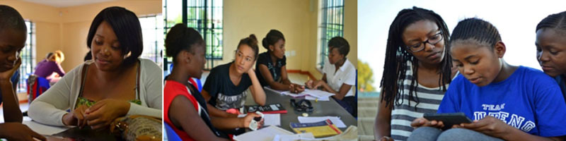 Tutoring Programme 