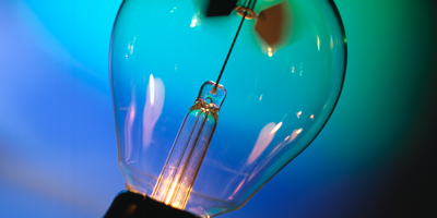 light bulb